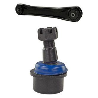 Mevotech® - Front Lower Control Arm Kit