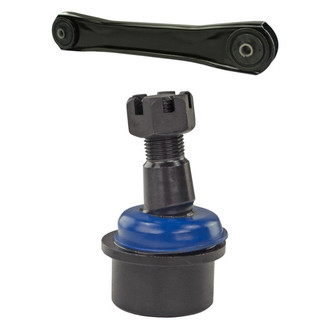 Mevotech® - Front Lower Control Arm Kit
