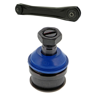 Mevotech® - Front Lower Control Arm Kit