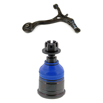 Mevotech® - Front Lower Control Arm Kit