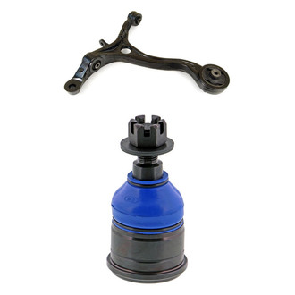Mevotech® - Front Lower Control Arm Kit