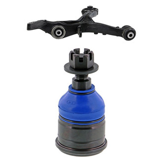 Mevotech® - Front Lower Control Arm Kit