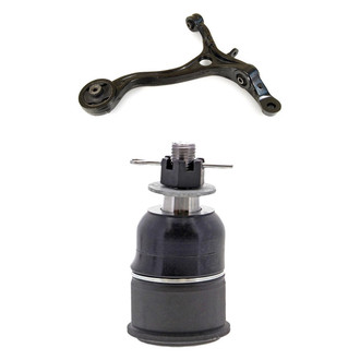 Mevotech® - Front Lower Control Arm Kit