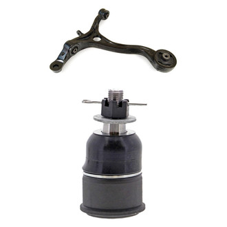 Mevotech® - Front Lower Control Arm Kit