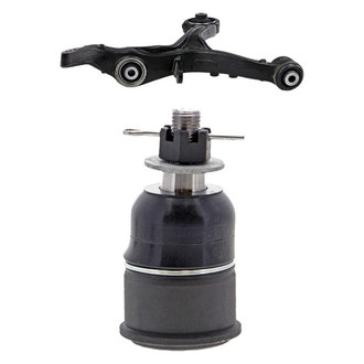 Mevotech® - Front Lower Control Arm Kit