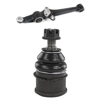 Mevotech® - Front Lower Control Arm Kit