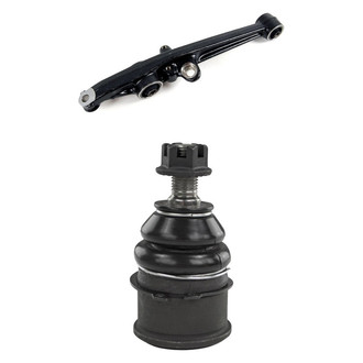 Mevotech® - Front Lower Control Arm Kit