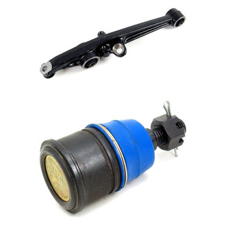 Mevotech® - Front Lower Control Arm Kit