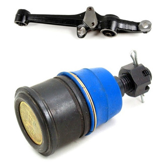 Mevotech® - Front Lower Control Arm Kit
