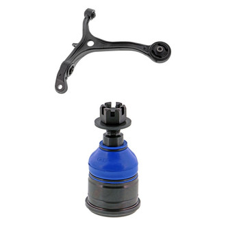 Mevotech® - Front Lower Control Arm Kit