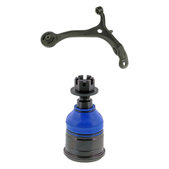 Mevotech® - Front Lower Control Arm Kit