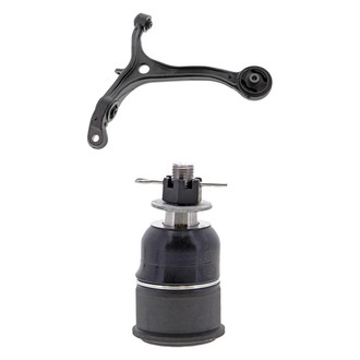 Mevotech® - Front Lower Control Arm Kit