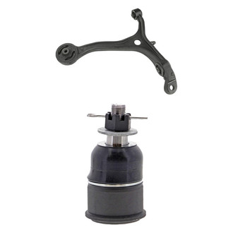 Mevotech® - Front Lower Control Arm Kit