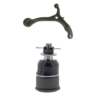 Mevotech® - Front Lower Control Arm Kit