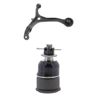 Mevotech® - Front Lower Control Arm Kit
