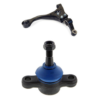 Mevotech® - Front Lower Control Arm Kit