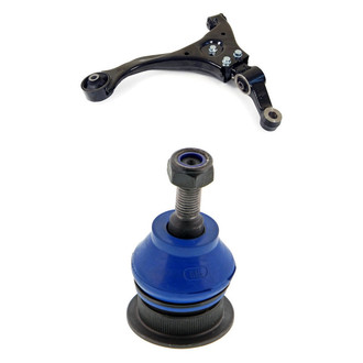 Mevotech® - Front Lower Control Arm Kit