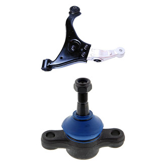 Mevotech® - Front Lower Control Arm Kit