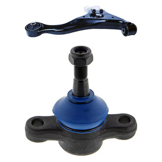Mevotech® - Front Lower Control Arm Kit