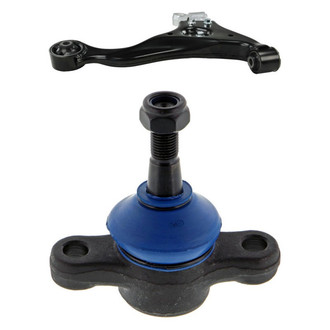 Mevotech® - Front Lower Control Arm Kit