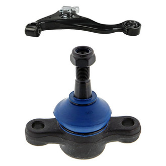 Mevotech® - Front Lower Control Arm Kit