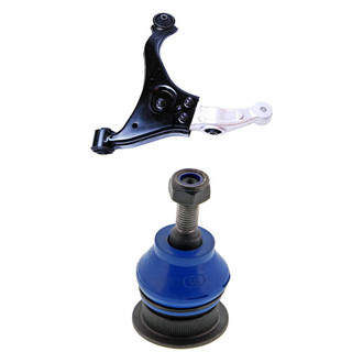 Mevotech® - Front Lower Control Arm Kit