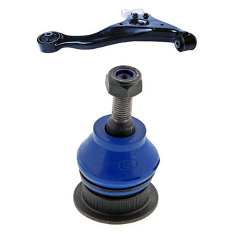 Mevotech® - Front Lower Control Arm Kit