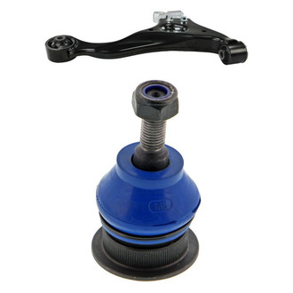 Mevotech® - Front Lower Control Arm Kit