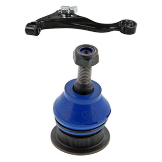 Mevotech® - Front Lower Control Arm Kit
