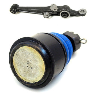 Mevotech® - Front Lower Control Arm Kit