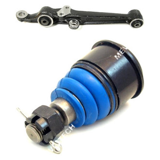 Mevotech® - Front Lower Control Arm Kit