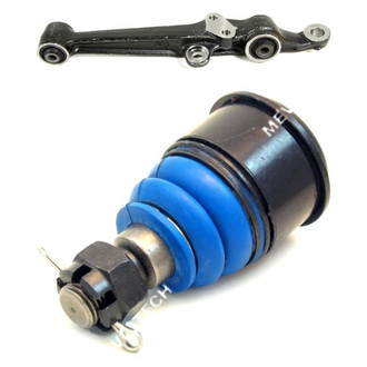 Mevotech® - Control Arm
