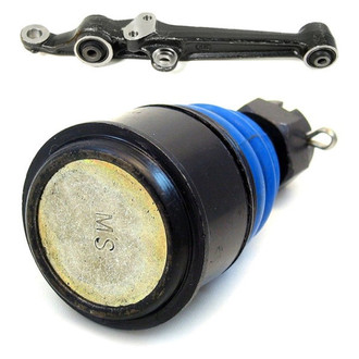 Mevotech® - Front Lower Control Arm Kit