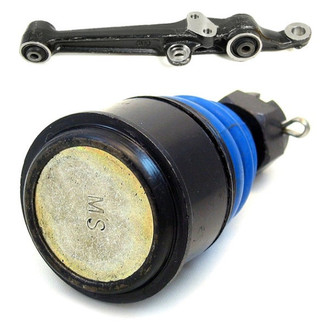 Mevotech® - Front Lower Control Arm Kit