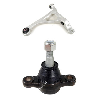 Mevotech® - Front Lower Control Arm Kit