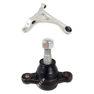 Mevotech® - Front Lower Control Arm Kit
