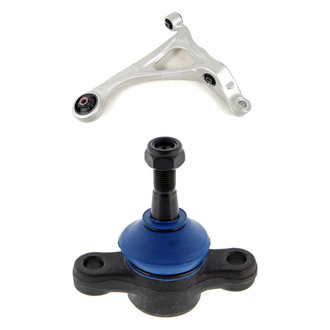 Mevotech® - Front Lower Control Arm Kit