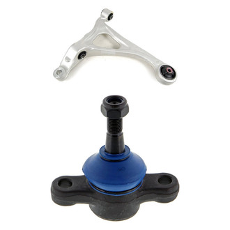 Mevotech® - Front Lower Control Arm Kit