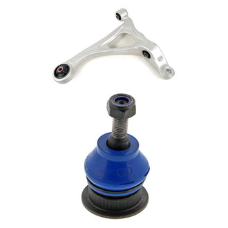 Mevotech® - Front Lower Control Arm Kit