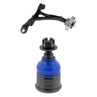 Mevotech® - Front Lower Control Arm Kit