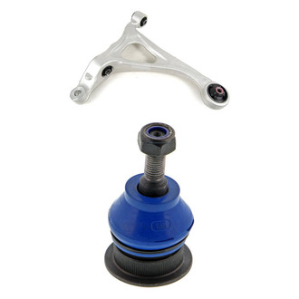 Mevotech® - Front Lower Control Arm Kit