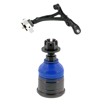 Mevotech® - Front Lower Control Arm Kit