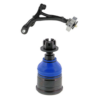 Mevotech® - Front Lower Control Arm Kit