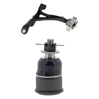 Mevotech® - Front Lower Control Arm Kit