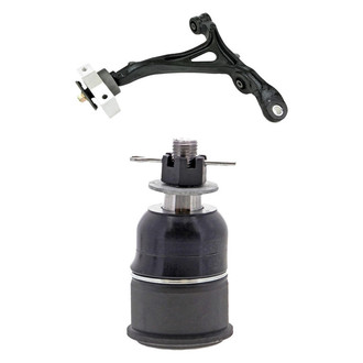 Mevotech® - Front Lower Control Arm Kit
