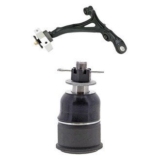 Mevotech® - Front Lower Control Arm Kit
