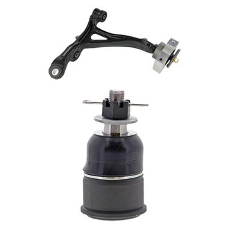 Mevotech® - Front Lower Control Arm Kit