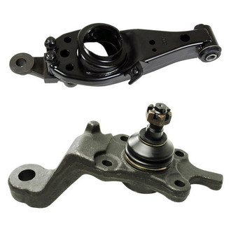 Mevotech® - Front Lower Control Arm Kit