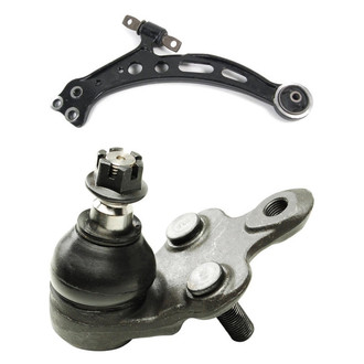 Mevotech® - Front Lower Control Arm Kit