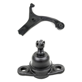 Mevotech® - Front Lower Control Arm Kit